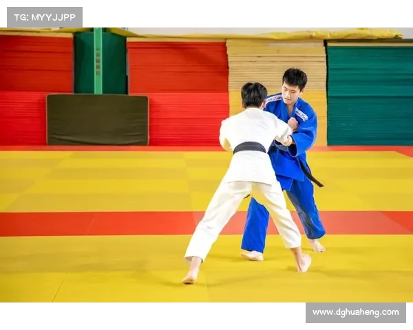 男柔道武器选择全攻略 如何根据个人特点挑选最合适的柔道器械 男柔道武器选择全攻略 如何根据个人特点挑选最合适的柔道器械