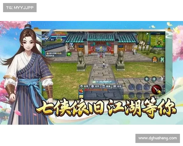 天剑群侠游戏带你踏上江湖冒险之旅与英雄同行开启属于你的武侠传奇 天剑群侠游戏带你踏上江湖冒险之旅与英雄同行开启属于你的武侠传奇