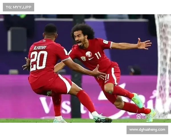 卡塔尔国足连败原因剖析：五大关键因素深度揭秘