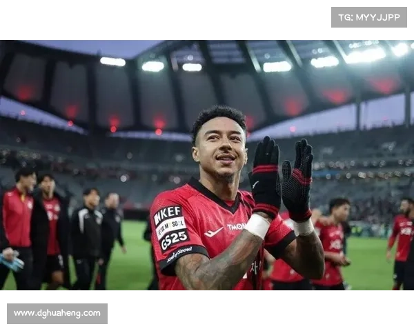 林加德被调侃的五大原因揭秘 揭开其在球场内外的搞笑与争议瞬间