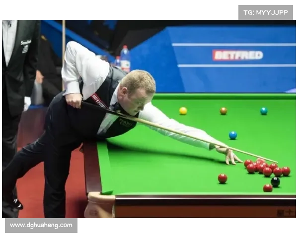 如何通过数据分析与心理因素解读斯诺克赛事中的冷门结果