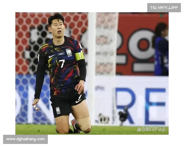 孙兴慜参与国际友谊赛展现实力 成为全球足坛关注焦点