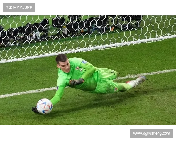 守门员扑点球技巧全面解析及实战训练指南