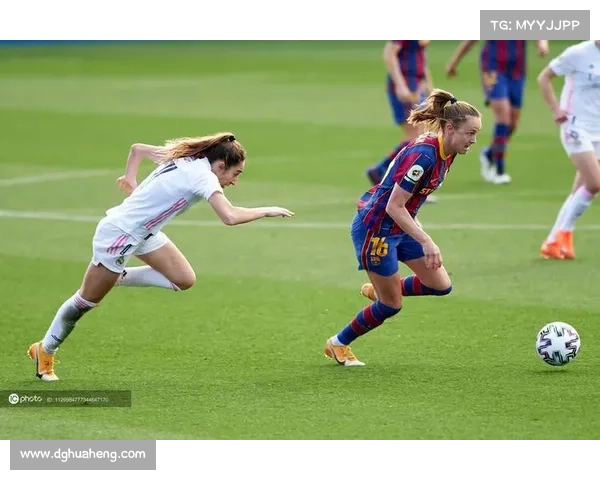 巴塞罗那女足:西甲女足劲旅崛起与未来展望 巴塞罗那女足:西甲女足劲旅崛起与未来展望